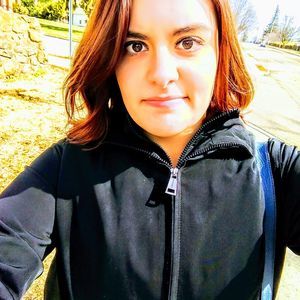 Meet your Posher, Rachael